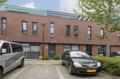 Photo: family home in Alkmaar