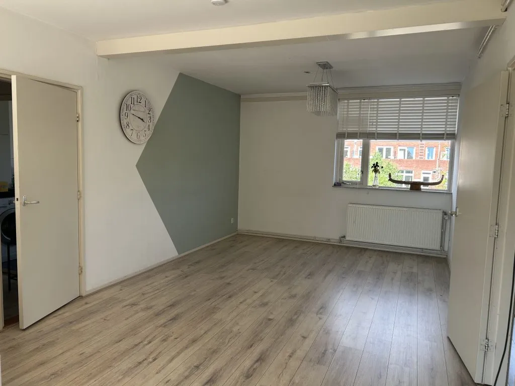 Foto van een eengezinswoning in Groningen (2)