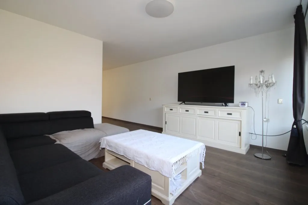 Photo: family home in Almere (12)