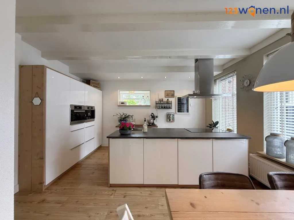 Photo: family home in Leeuwarden (5)