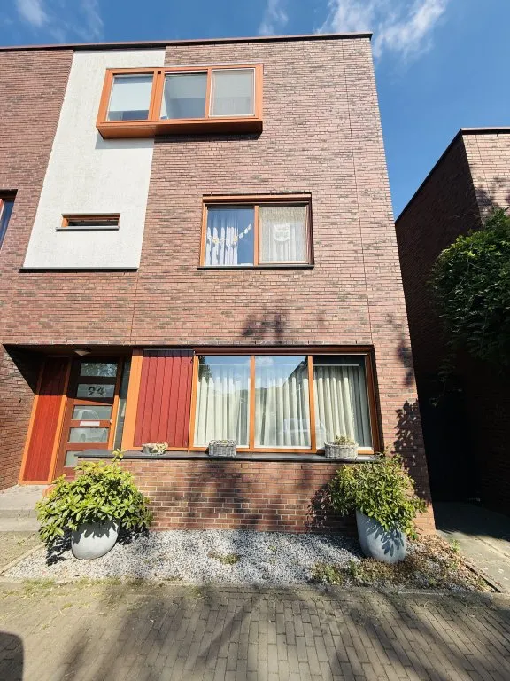 Foto van een eengezinswoning in Eindhoven (3)