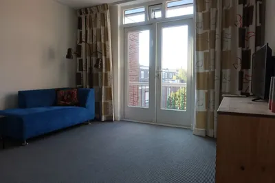 Photo: family home in Nijmegen