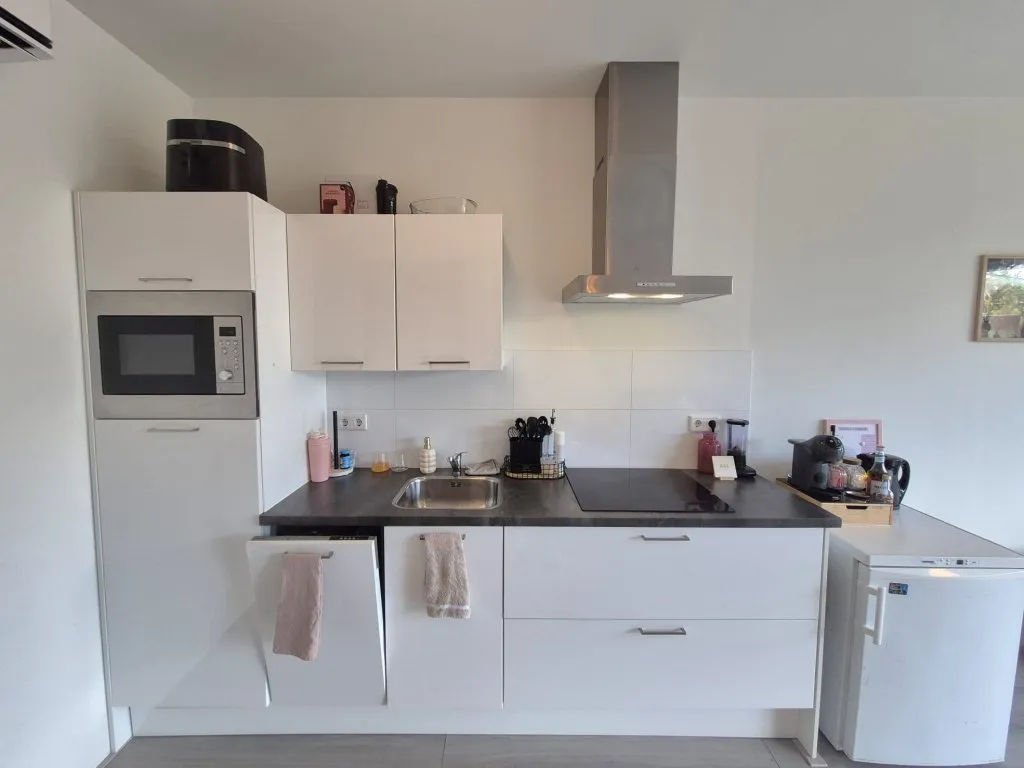 Foto van een eengezinswoning in Leeuwarden (4)