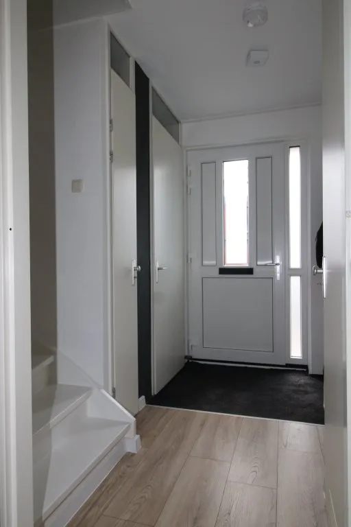 Photo: family home in Almere (10)