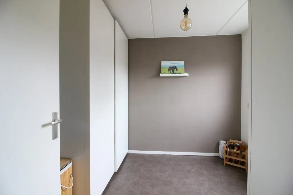 Foto van een eengezinswoning in Utrecht (12)