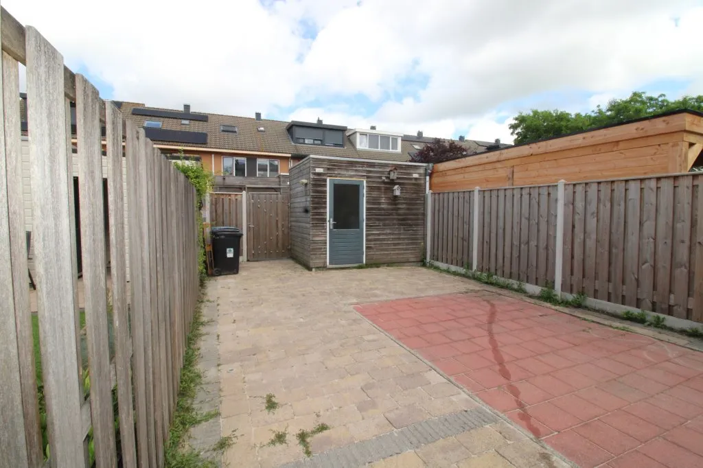 Photo: family home in Almere (8)