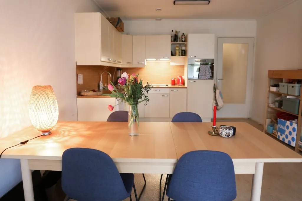 Photo: family home in Utrecht (5)