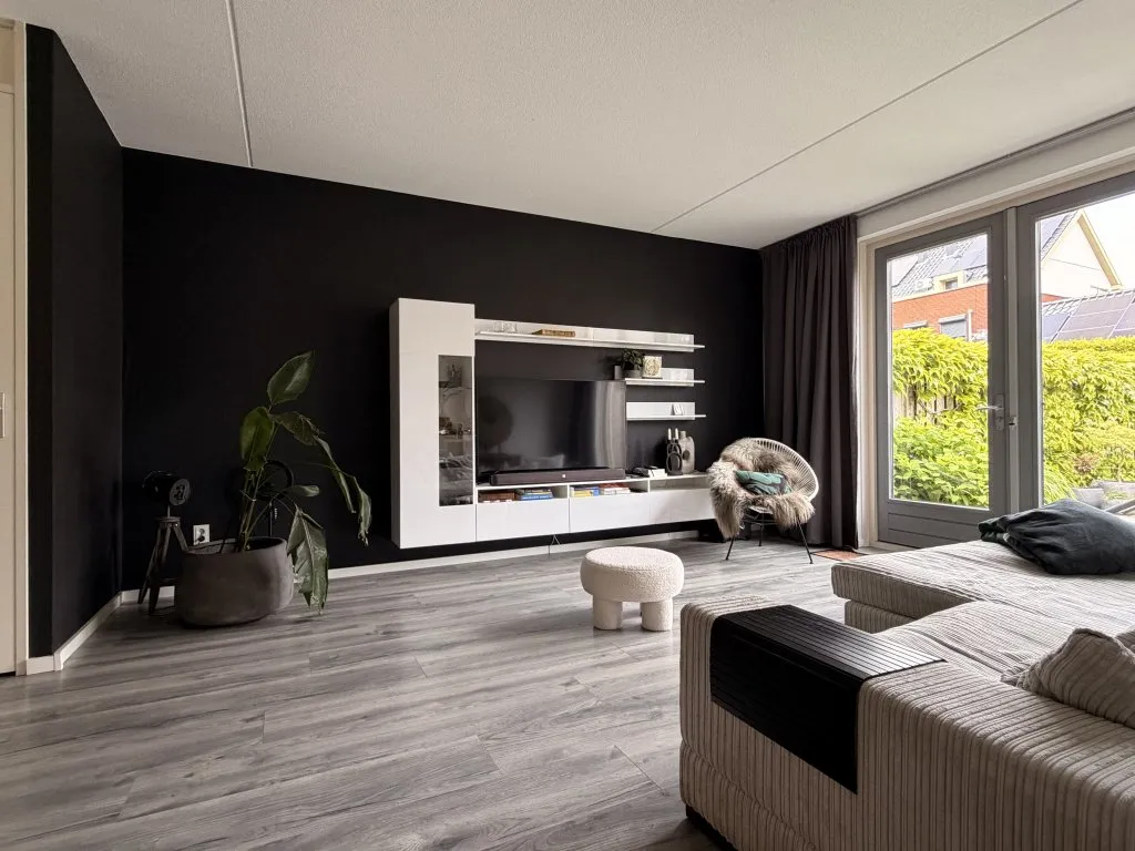 Foto van een eengezinswoning in Zwolle (5)