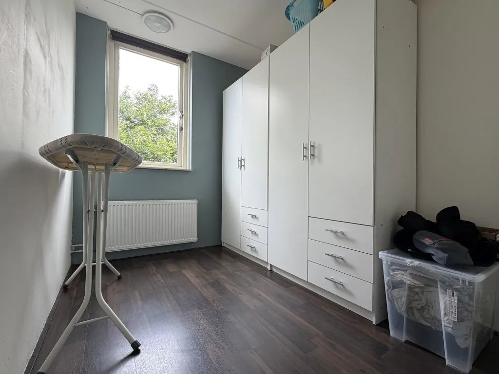 Foto van een eengezinswoning in Zwolle (12)