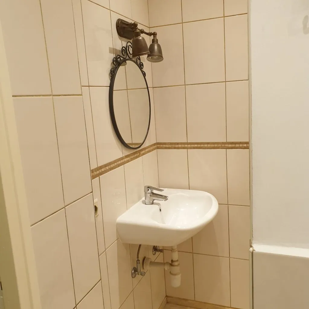 Photo: room in Hoensbroek (7)