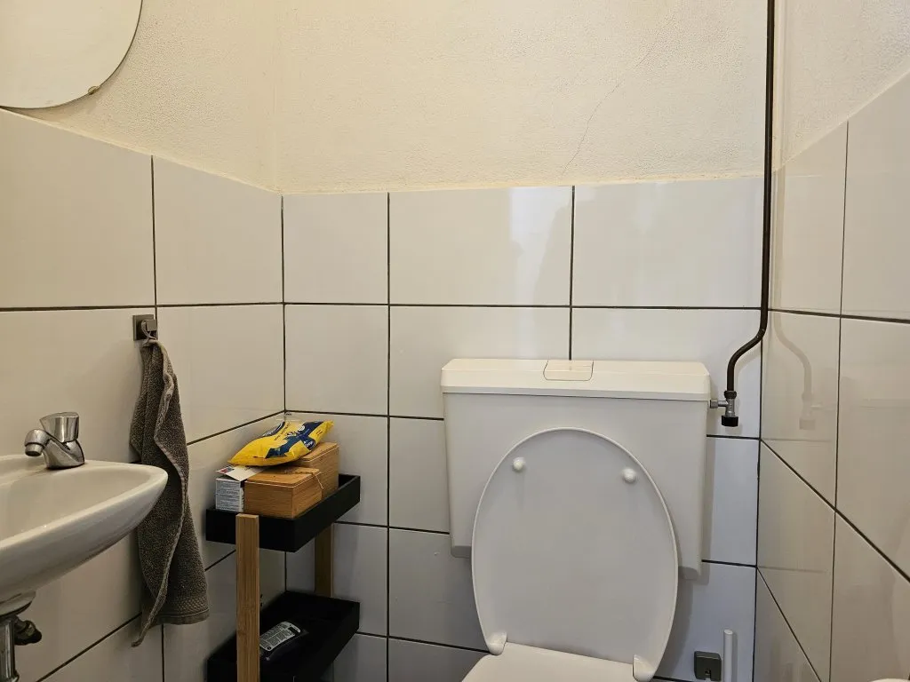 Foto van een eengezinswoning in 's-Hertogenbosch (9)
