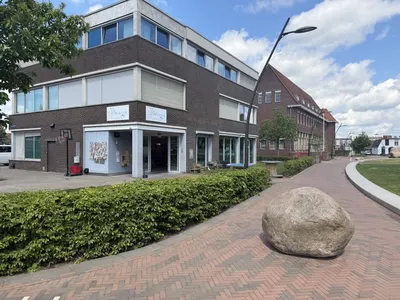 Photo: family home in Winterswijk