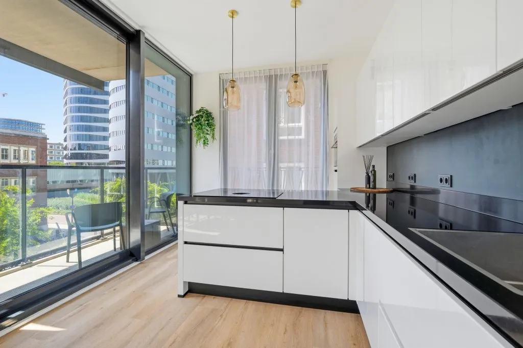 Photo: apartment in Amsterdam (5)