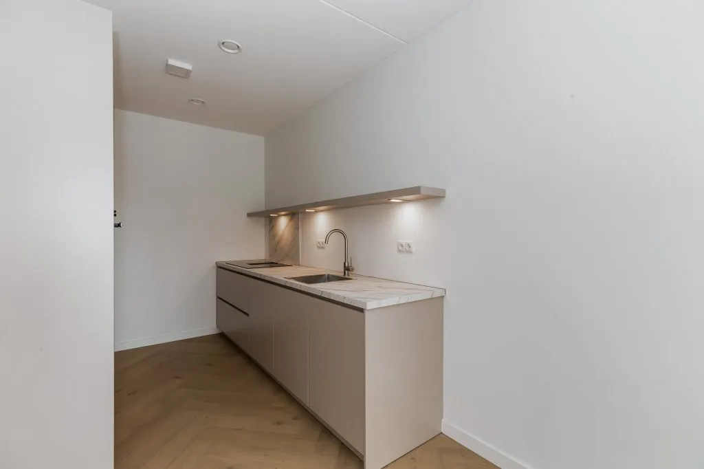 Foto van een eengezinswoning in Den Haag (5)