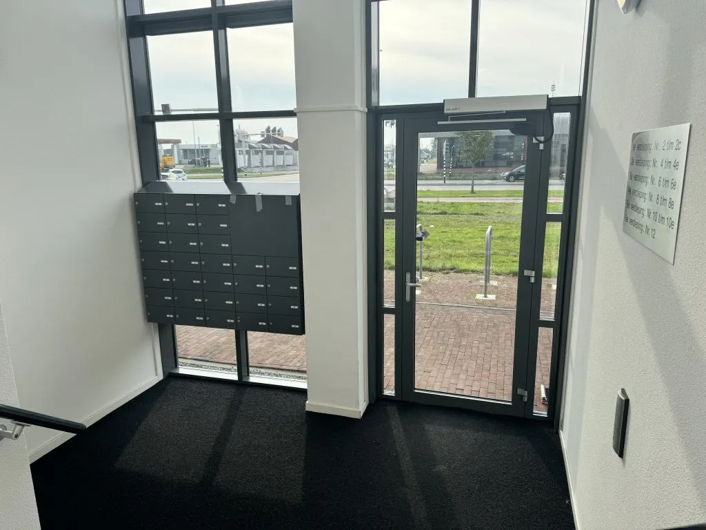 Photo: family home in Bergen op Zoom (4)
