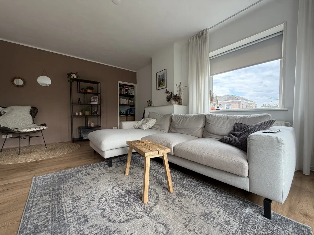 Photo: family home in Deventer (4)