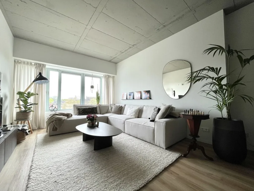 Photo: family home in Deventer (3)
