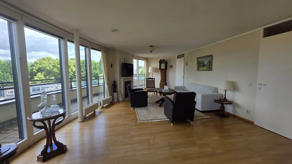 Photo: apartment in Roosendaal (3)