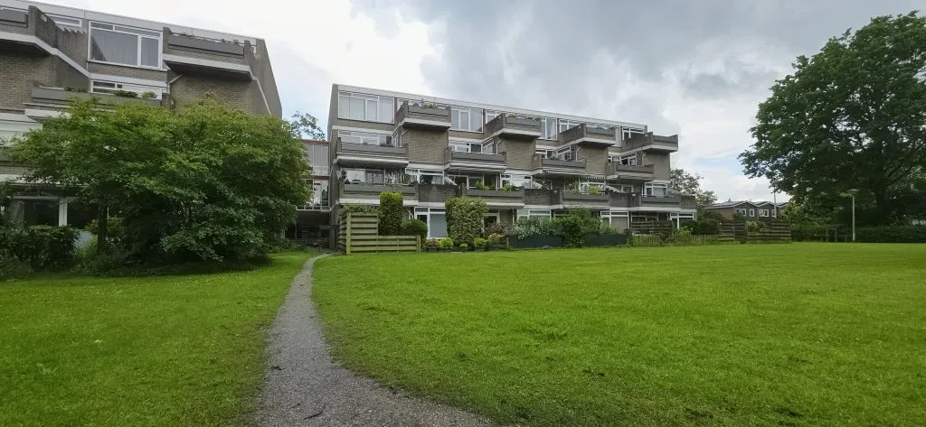 Photo: family home in Zwolle (1)