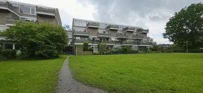 Photo: family home in Zwolle