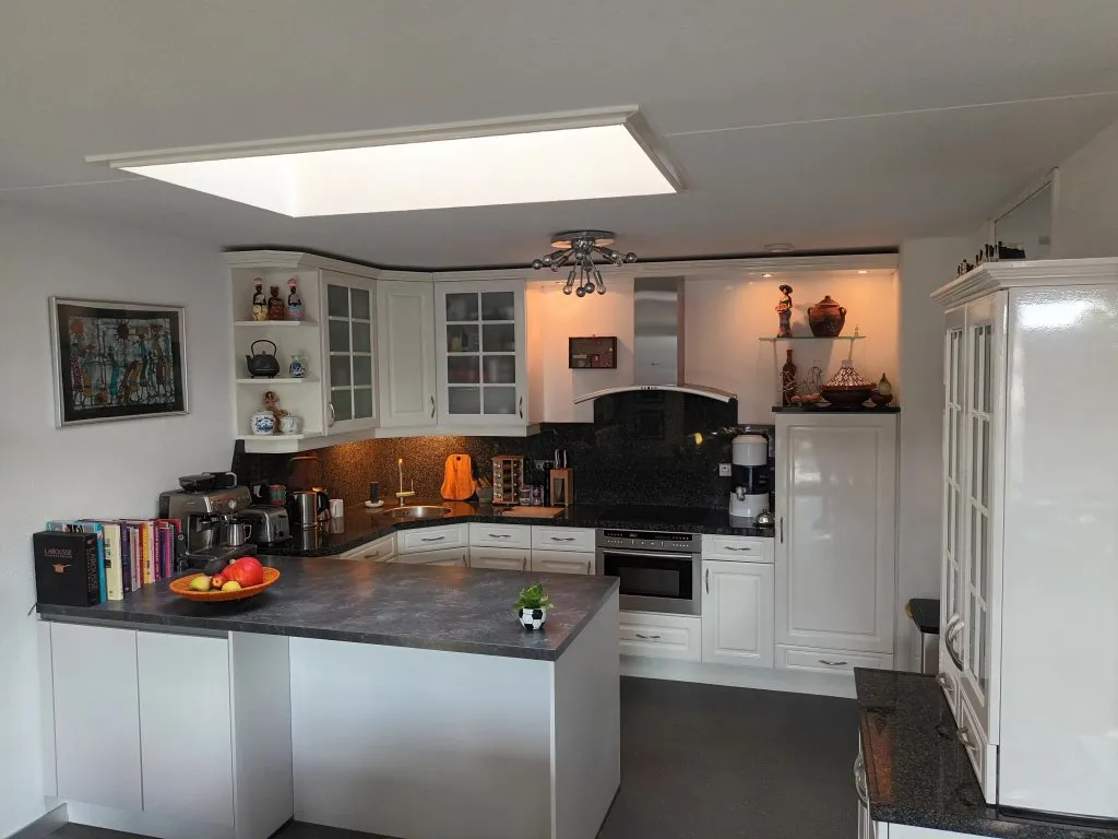 Photo: family home in Tilburg (9)