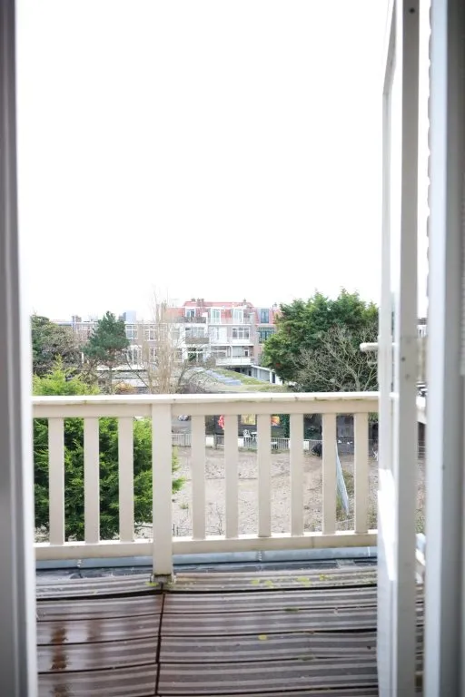 Foto van een eengezinswoning in Den Haag (9)
