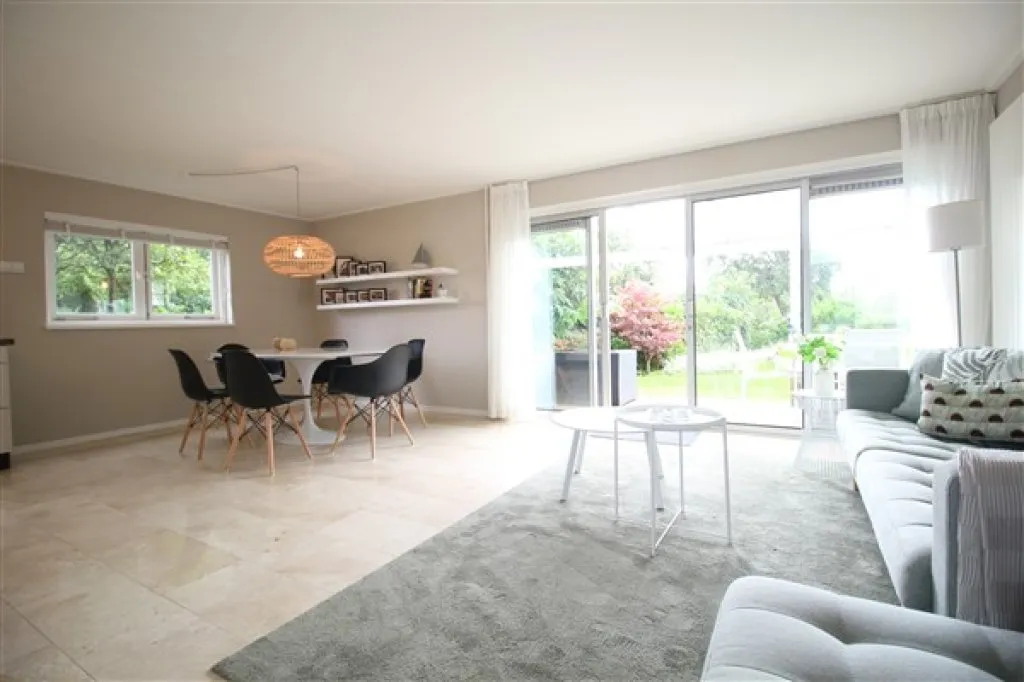 Photo: family home in Amstelveen (2)