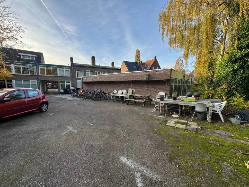 Photo: room in Heerlen (9)
