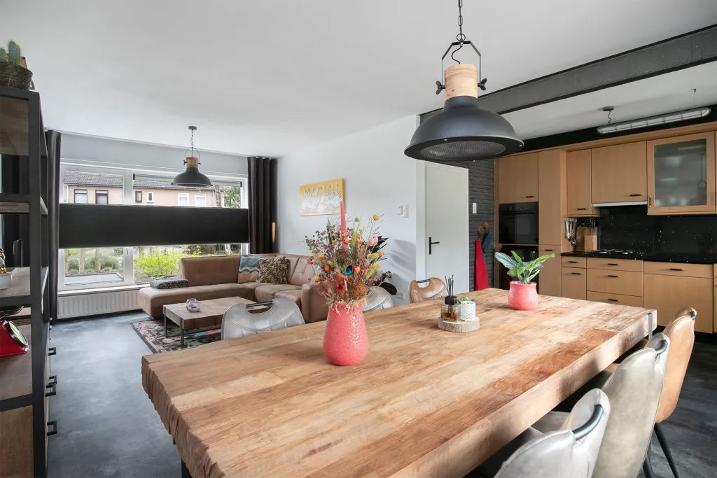 Foto van een eengezinswoning in Etten-Leur (12)