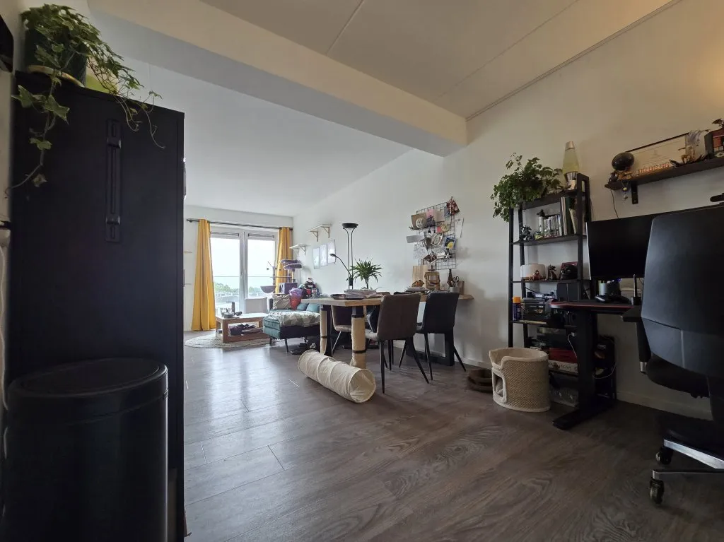 Foto van een studio in Deventer (2)