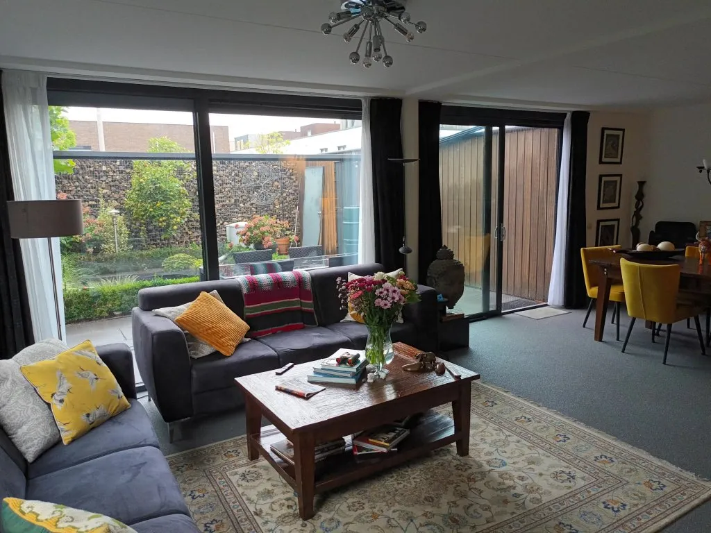 Photo: family home in Tilburg (4)