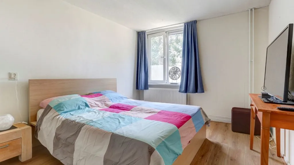 Photo: family home in Almelo (12)