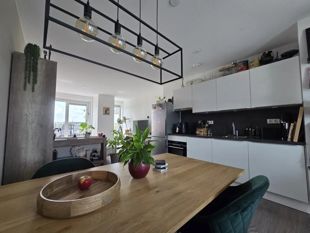 Photo: family home in Deventer (4)