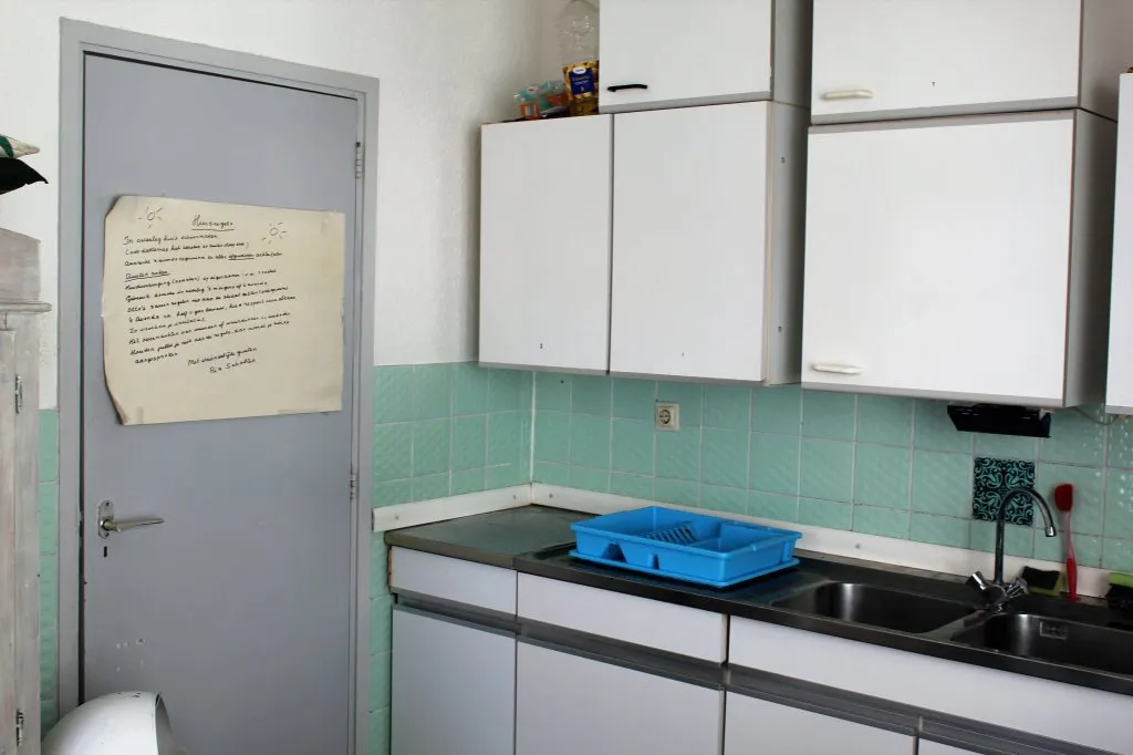 Foto van een kamer in Almelo (9)