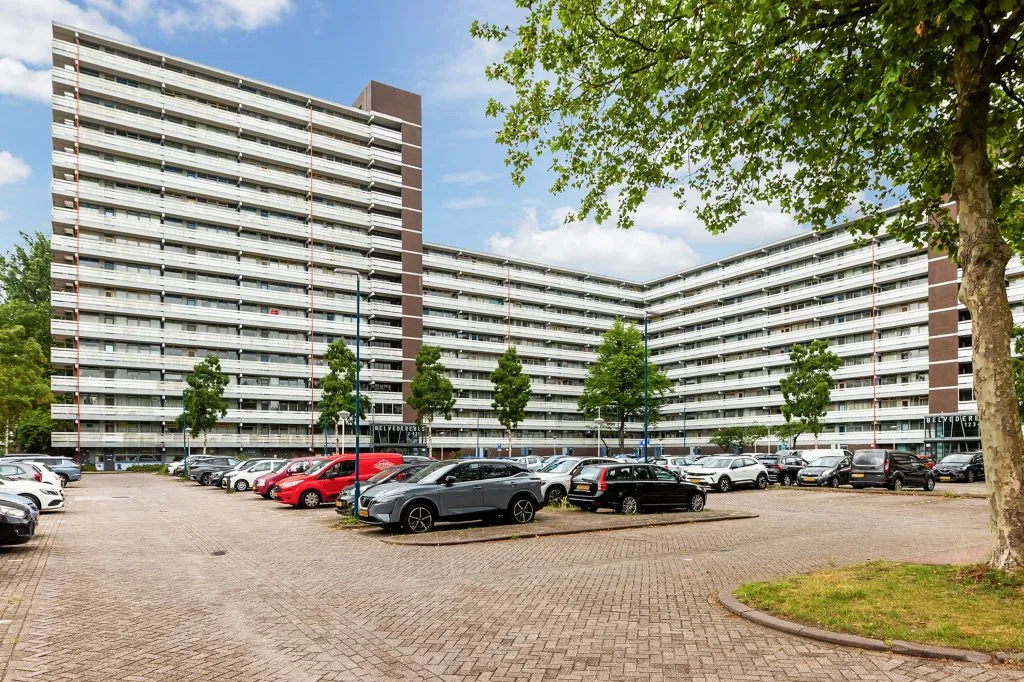 Photo: apartment in Den Haag (1)