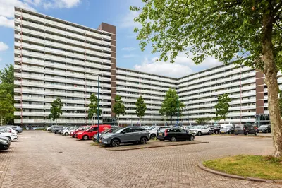 Photo: apartment in Den Haag