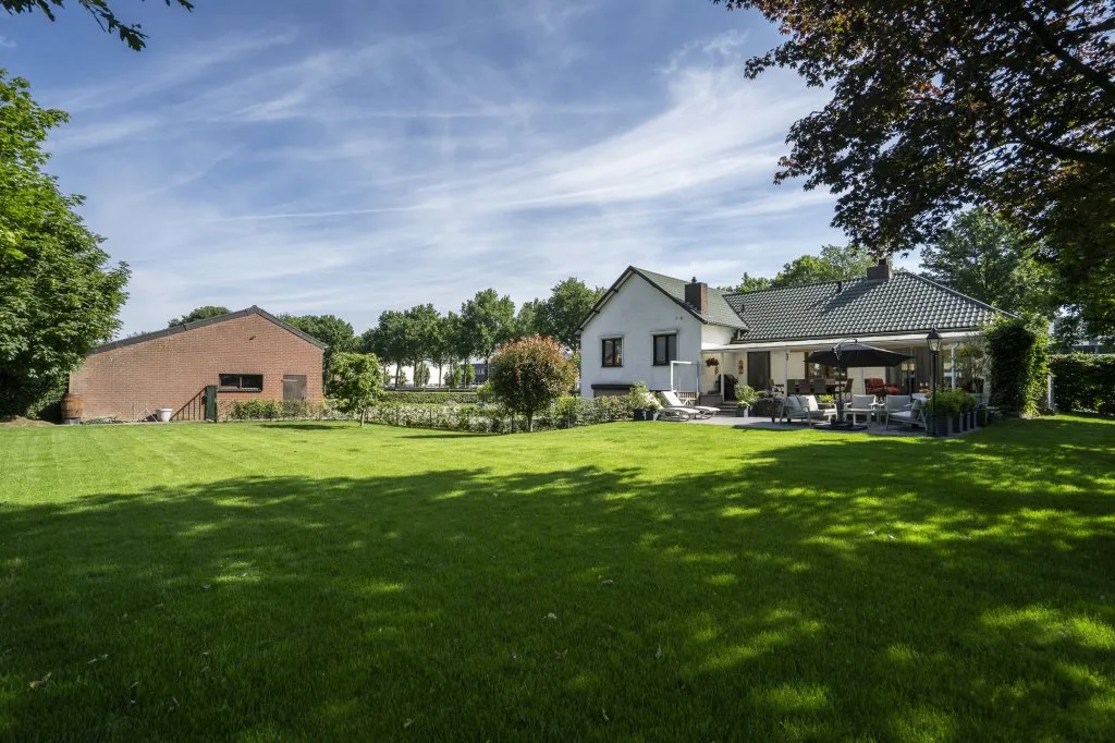 Foto van een eengezinswoning in Horst (10)