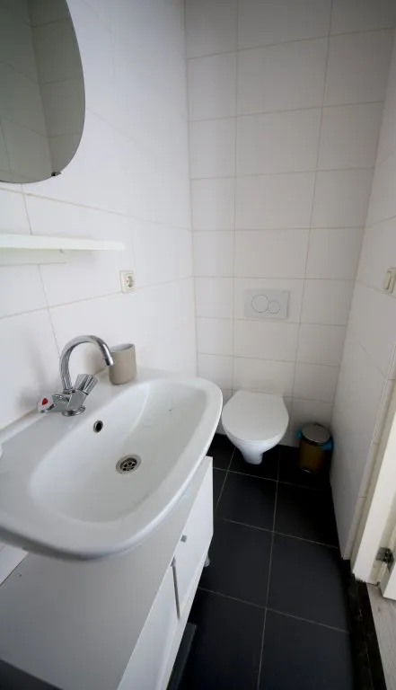 Foto van een studio in Leiden (8)