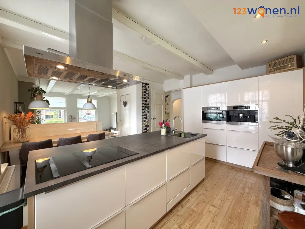 Photo: family home in Leeuwarden (7)