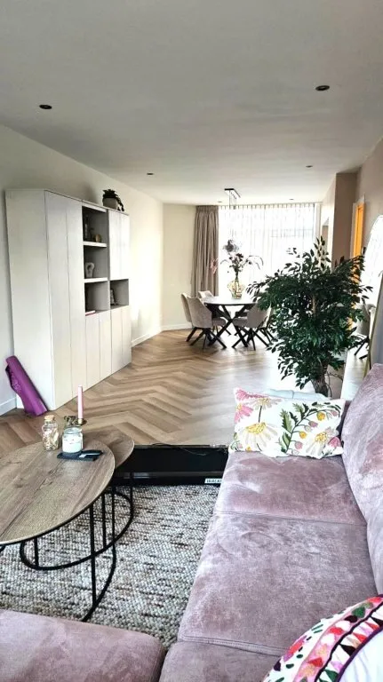 Photo: family home in Den Haag (11)