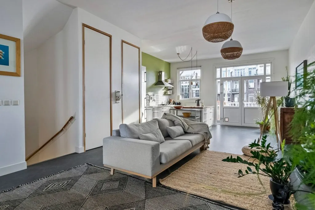Photo: family home in Rotterdam (6)