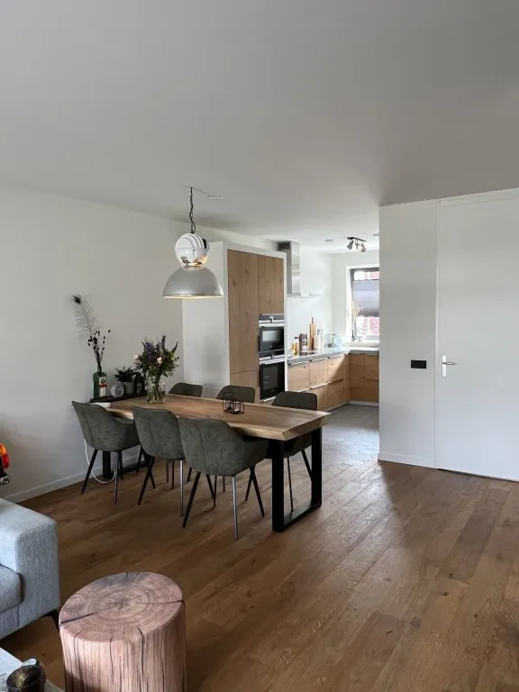 Photo: family home in Eindhoven (9)