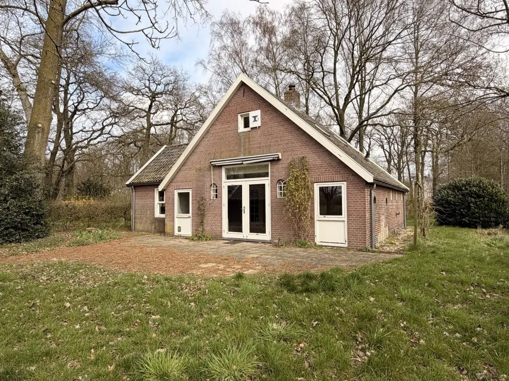 Foto van een eengezinswoning in Zwolle (1)
