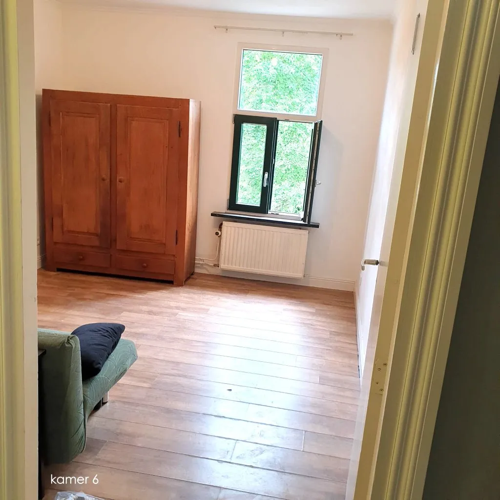Foto van een kamer in Hoensbroek (6)