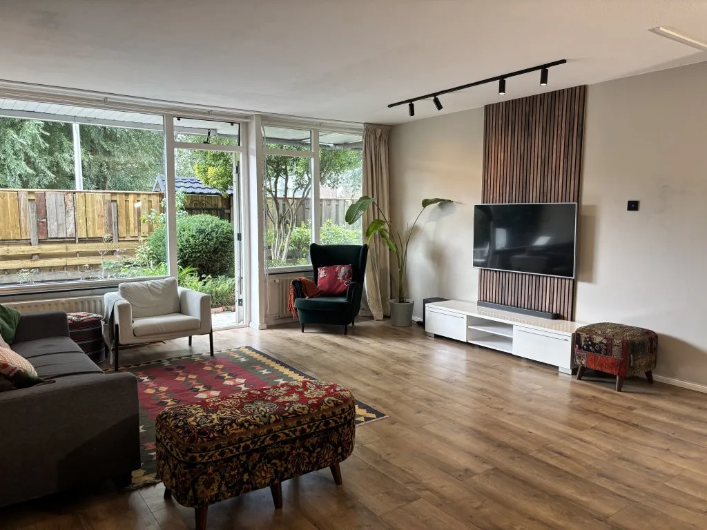 Photo: family home in Utrecht (2)