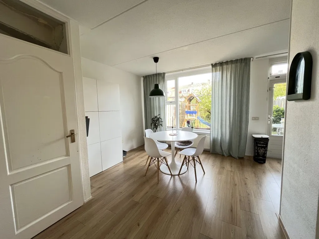 Foto van een eengezinswoning in Eindhoven (8)