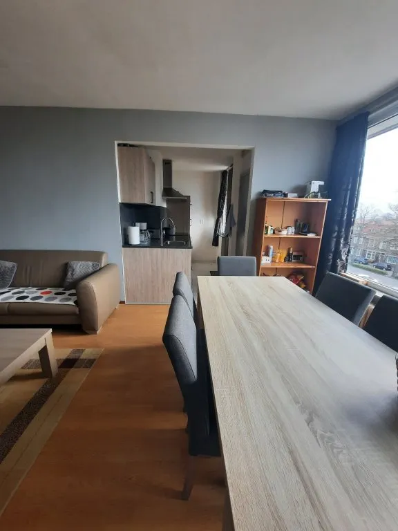 Foto van een eengezinswoning in Bergen op Zoom (5)