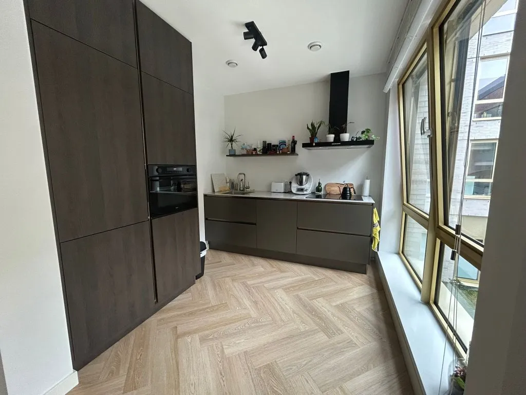 Photo: family home in Breda (2)
