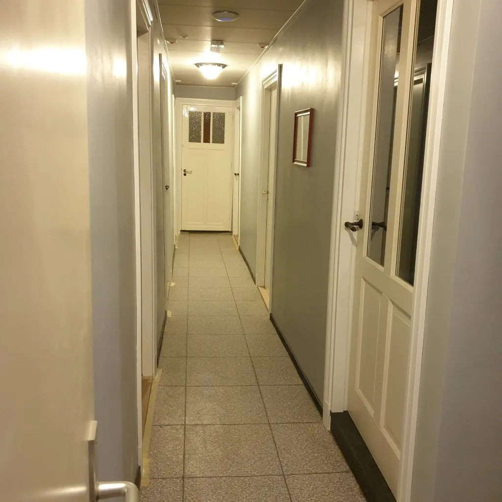Foto van een kamer in Hoensbroek (10)