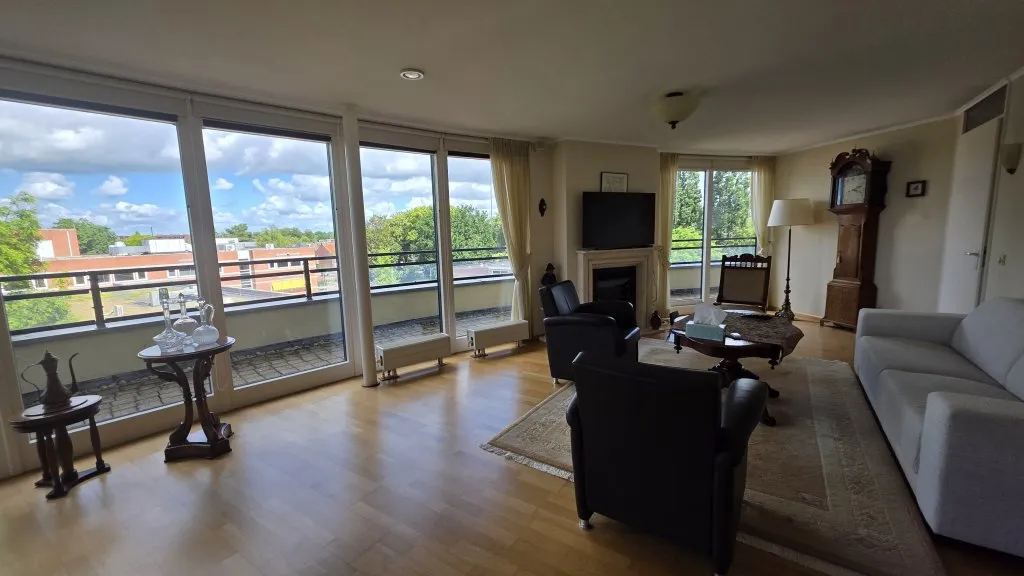 Photo: apartment in Roosendaal (2)
